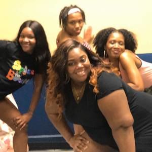 Meet your Posher, Wyntah